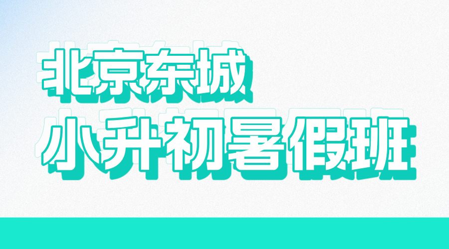 北京东城新初一暑假预科语数外全科辅导 锐思教育小升初一对一小班(图2) 1185738_202603311924.png