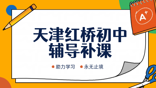天津红桥区锐思初中辅导｜初一初二初三一对一/小班/暑假全托集训哪家好？