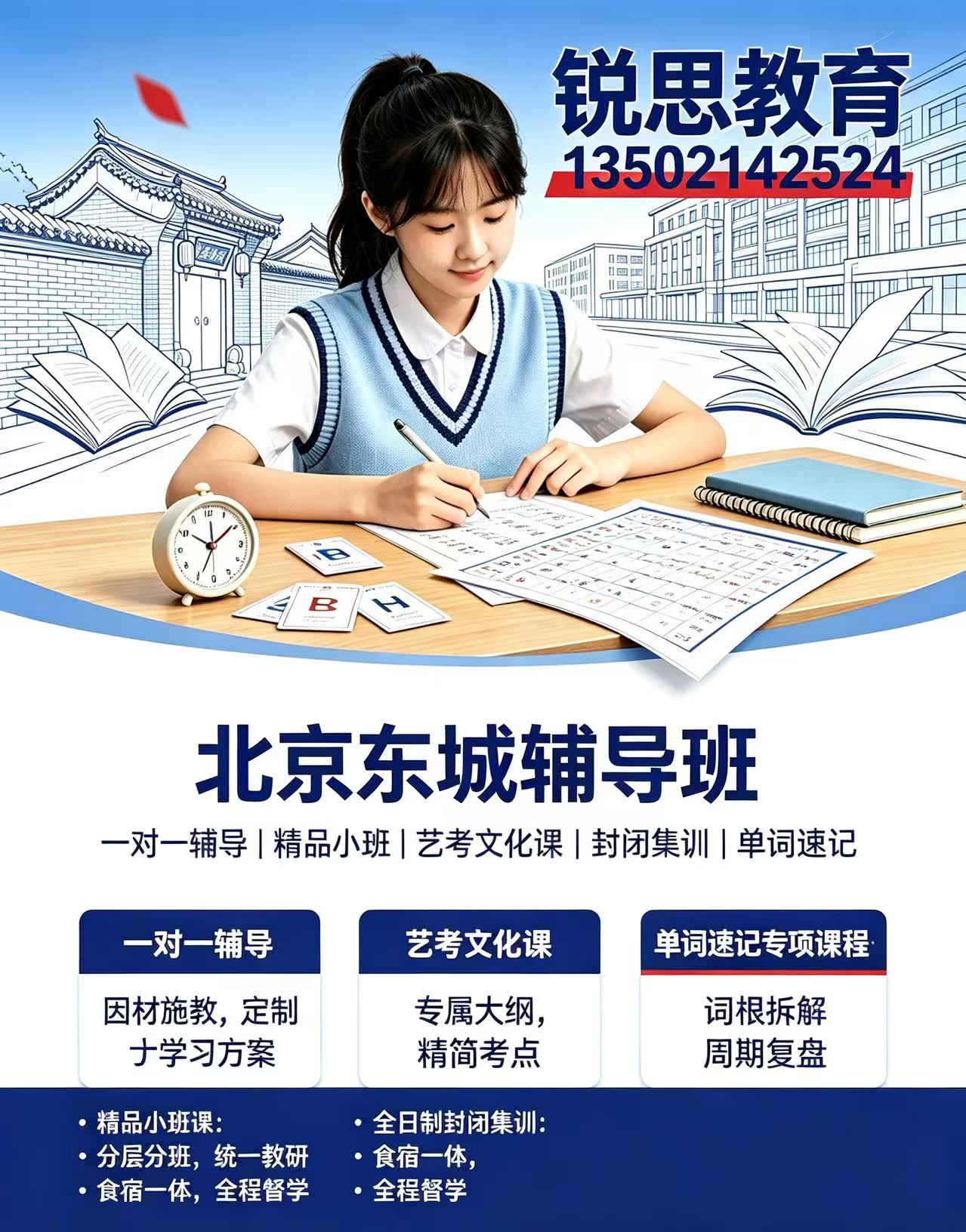 锐思教育北京东城区校区汇总门店地址|课程类型|收费标准|咨询热线(2026最新版)(图1) 北京东城电话.jpg
