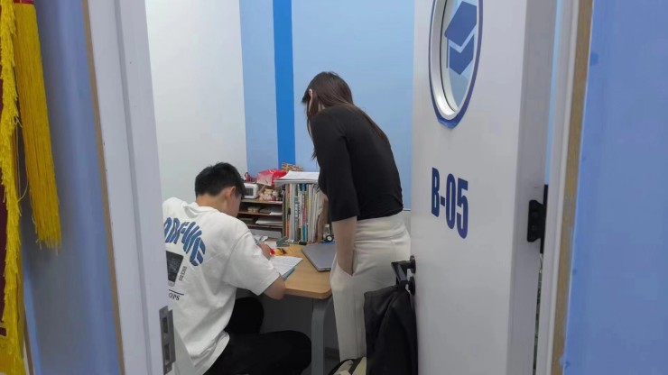 天津和平区一片二片三片新初一开学就分班考语数英三科重点考什么？想进实验班提前多久准备_锐思教育课程辅导