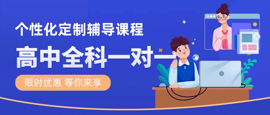 六安金安区高中英语补习机构_高一高二高三同步补强一对一小班课提分机构
