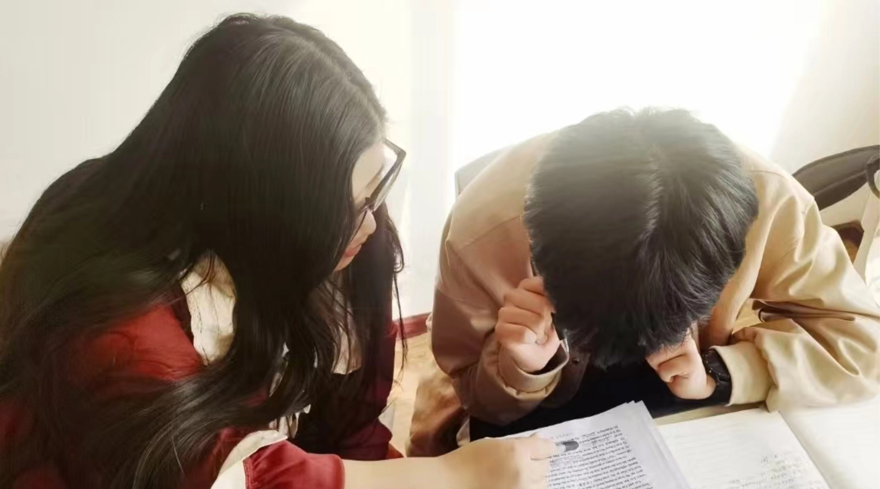 合肥瑶海区初中数学提分效果好的辅导机构 | 基础补差高效稳扎稳打