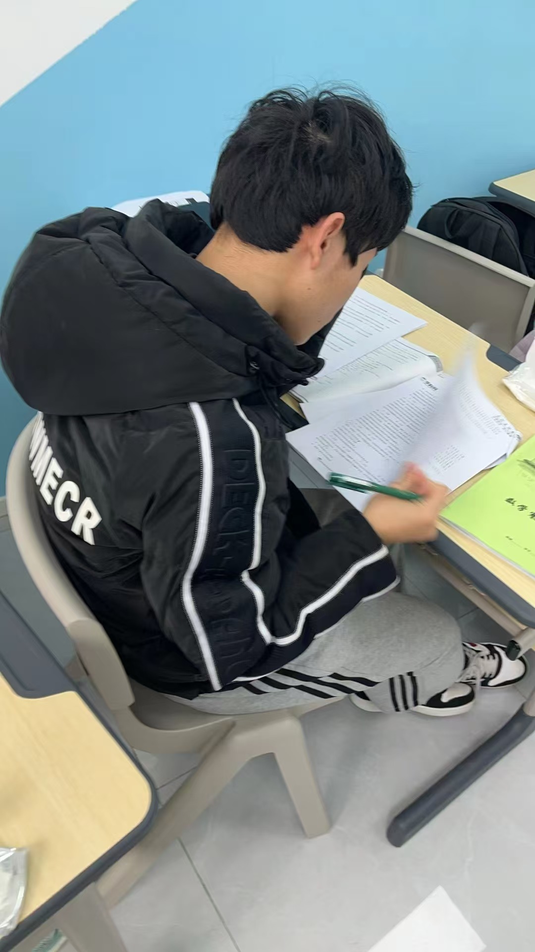 2026年上海普陀区新初一/七年级英语暑假衔接班怎么选最靠谱？锐思教育精细化分层教学，全面提升语数英各科学习成绩
