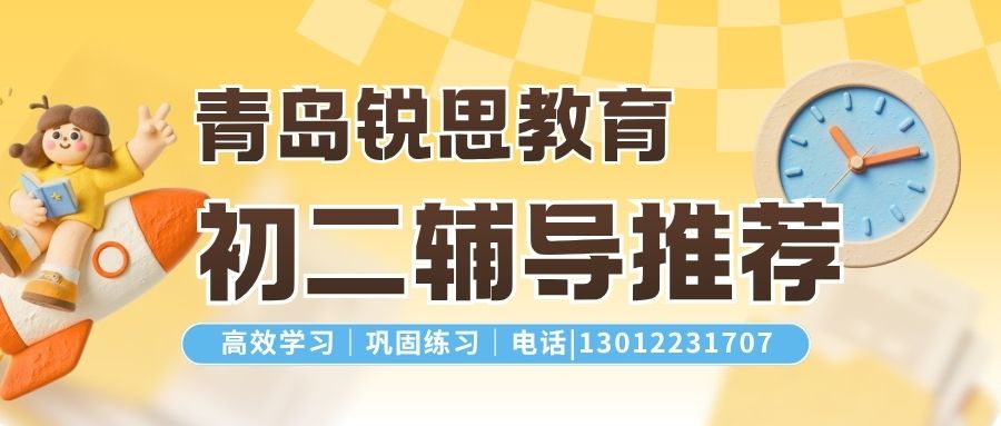 青岛崂山区2026九年级全科偏科纠正个性化辅导,崂山浮山后锐思教育教学优势解析 