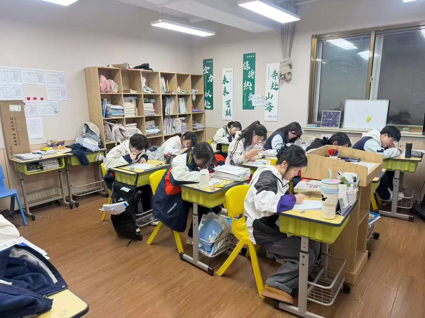 合肥包河区锐思教育线下校区地址汇总｜小初高课程辅导班｜预约咨询专线（2026 年最新）