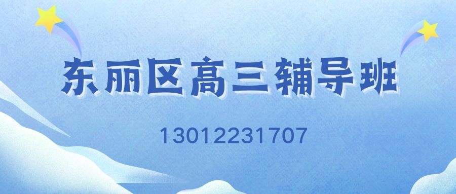 2026天津东丽区高三全日制集训推荐,东丽津塘路/利津路/招远路/跃进路锐思教育地址与价格明细指南 