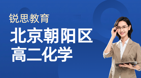 北京朝阳新高二化学辅导 人教版教材本地化适配 化学强化师资与教学大纲详解