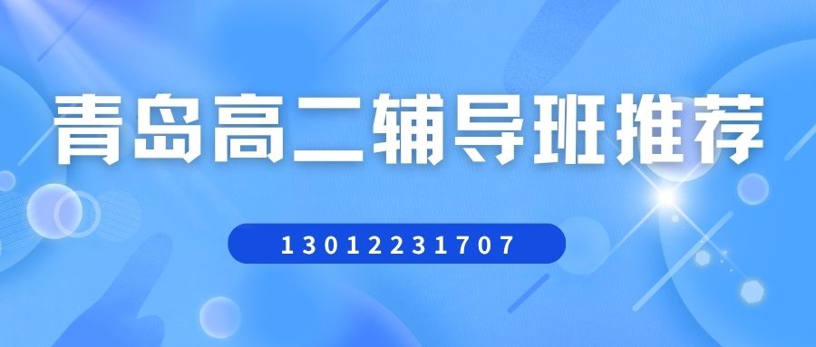 2026年青岛高二全科辅导哪家性价比高？崂山/城阳/黄岛锐思教育预约电话/收费标准与校区位置 