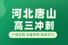 唐山高三偏科生怎么提分？我家孩子在锐思教育补习的真实经历