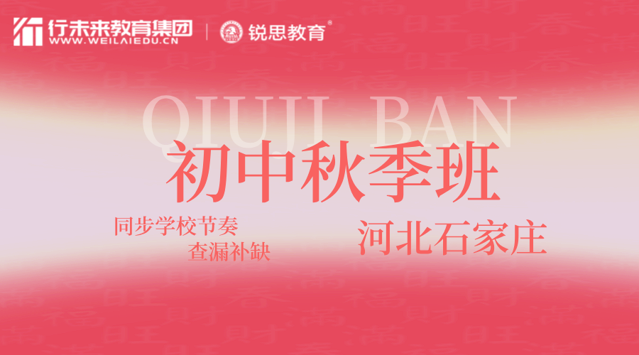 河北石家庄初二秋季课外辅导班 锐思教育八年级秋季一对一/小班课(图2) 20250224133118_20260813_20260817141959.png