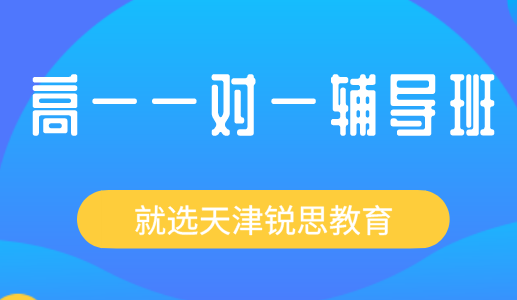 高一一对一辅导都有什么作用？天津锐思教育为你解答(图1)