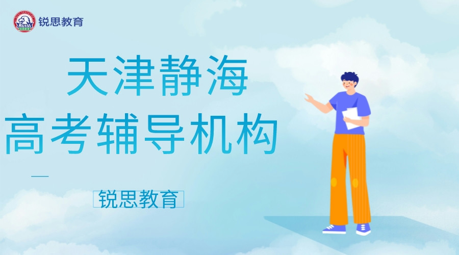 天津锐思教育静海实验高考冲刺补习班_高考数学一对一辅导