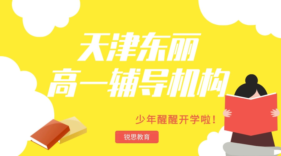 天津东丽高一一对一辅导哪家好，2025东丽高一秋季班排名