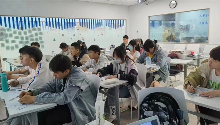2026唐山锐思教育高中暑假班_初升高/高一升高二/高二升高三各年级全科暑假预习班_暑期集训课程